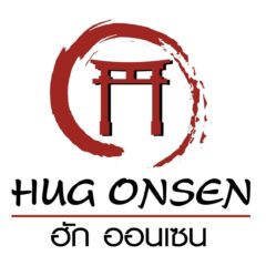 HUG ONSEN 